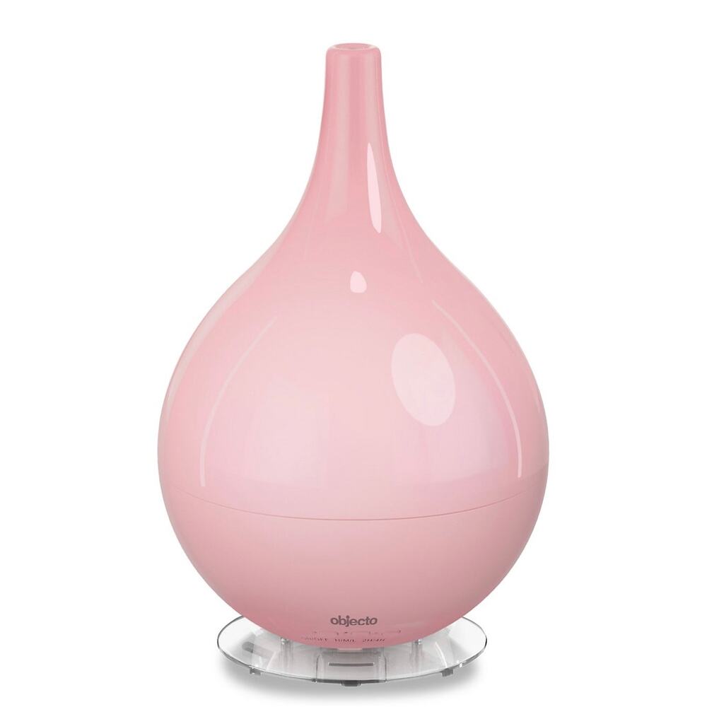 Objecto Hybrid H3 Humidifier aromatherapy